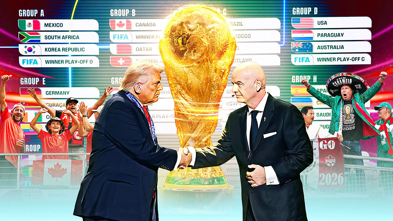 2468bet体育中国官方网站体育官网-手机版｜体育培训2026世界杯前瞻：扩军、三国合办与争议交织的史上最特殊一届